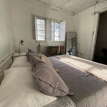 Casa Carmen Hotel Сантяго Екстериор снимка
