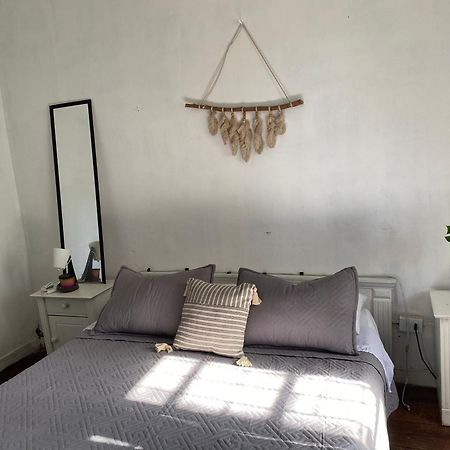 Casa Carmen Hotel Сантяго Екстериор снимка