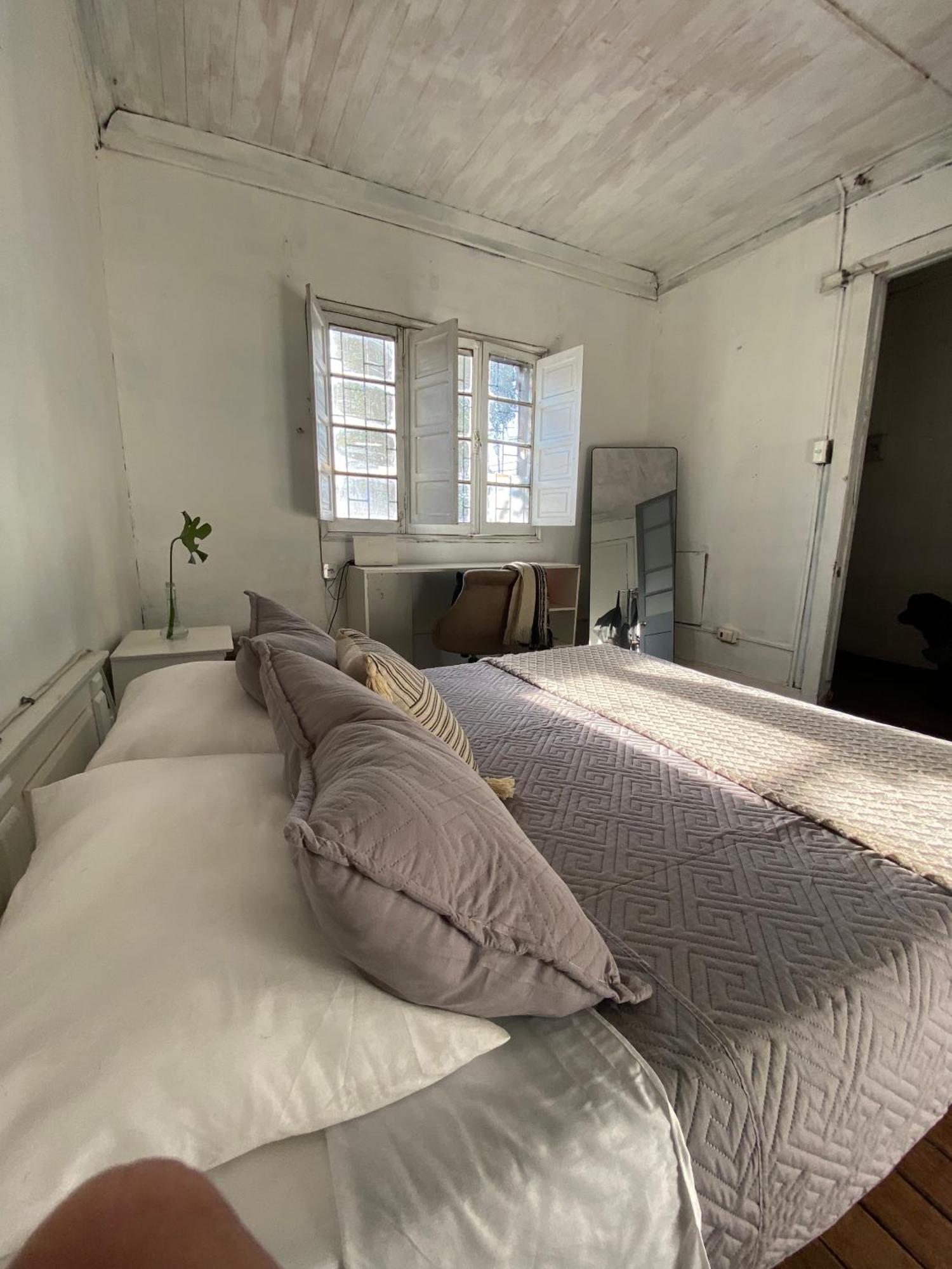 Casa Carmen Hotel Сантяго Екстериор снимка