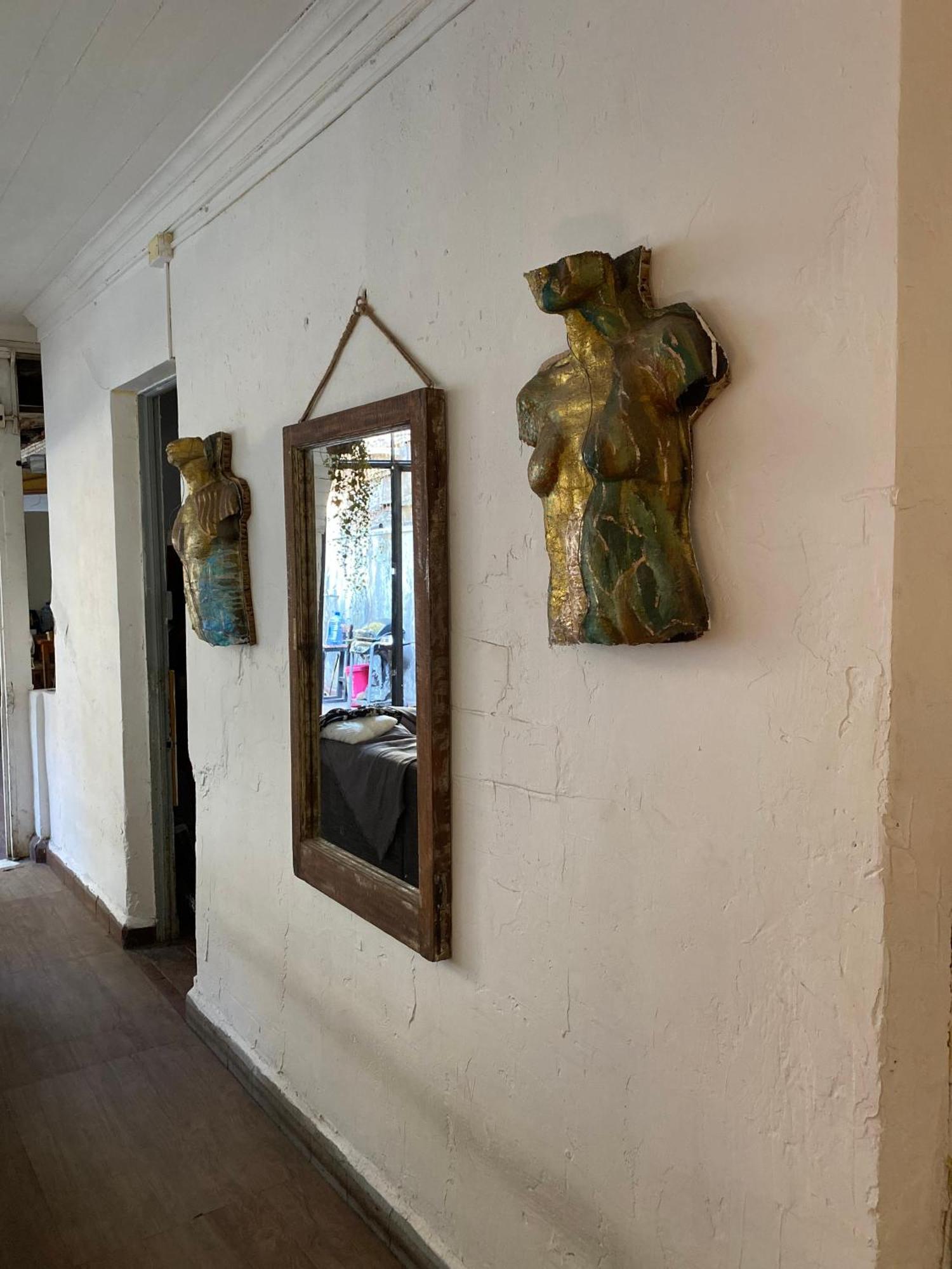 Casa Carmen Hotel Сантяго Екстериор снимка