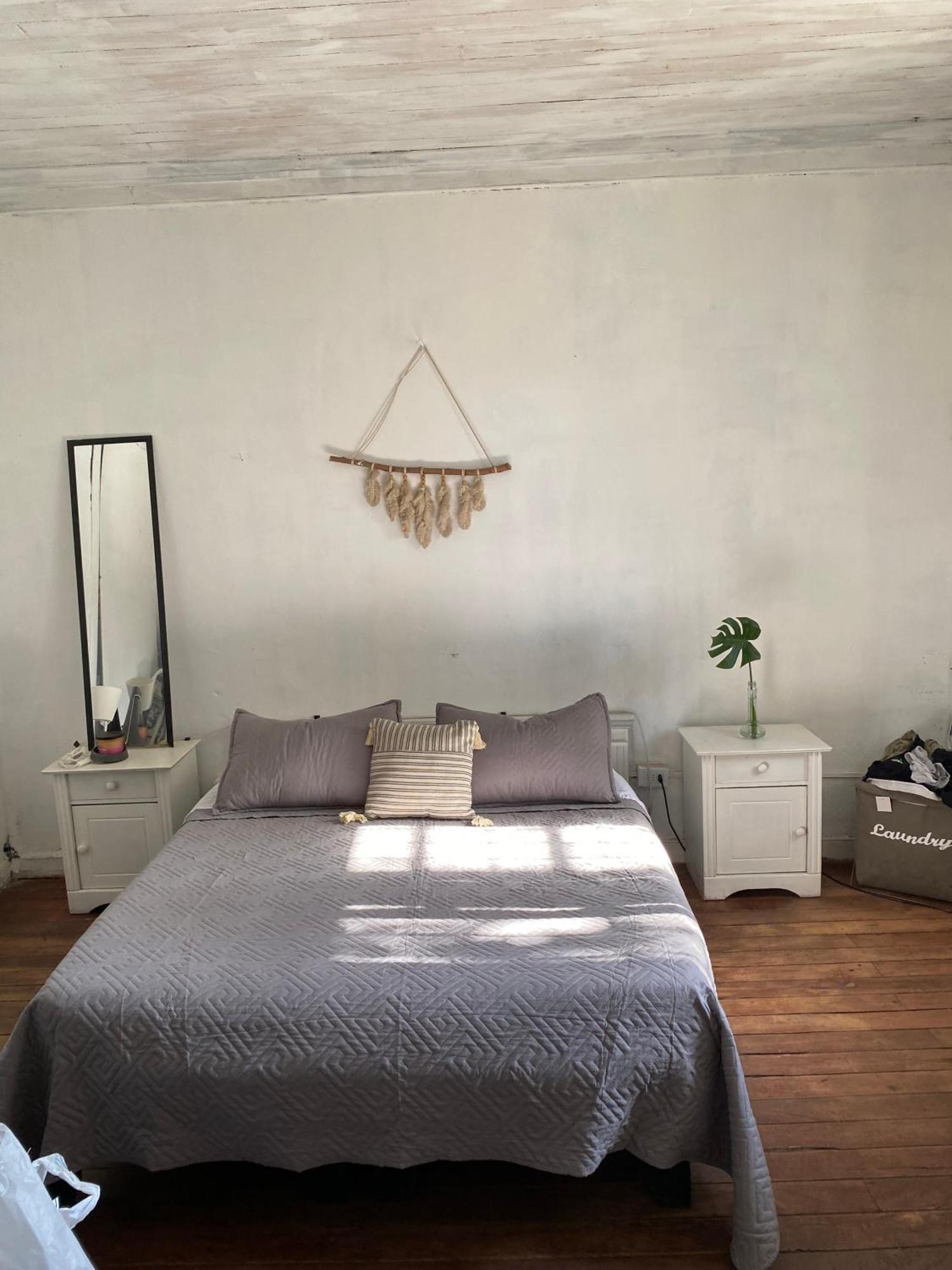 Casa Carmen Hotel Сантяго Екстериор снимка