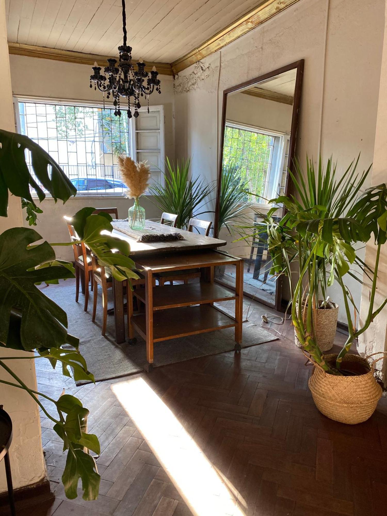 Casa Carmen Hotel Сантяго Екстериор снимка