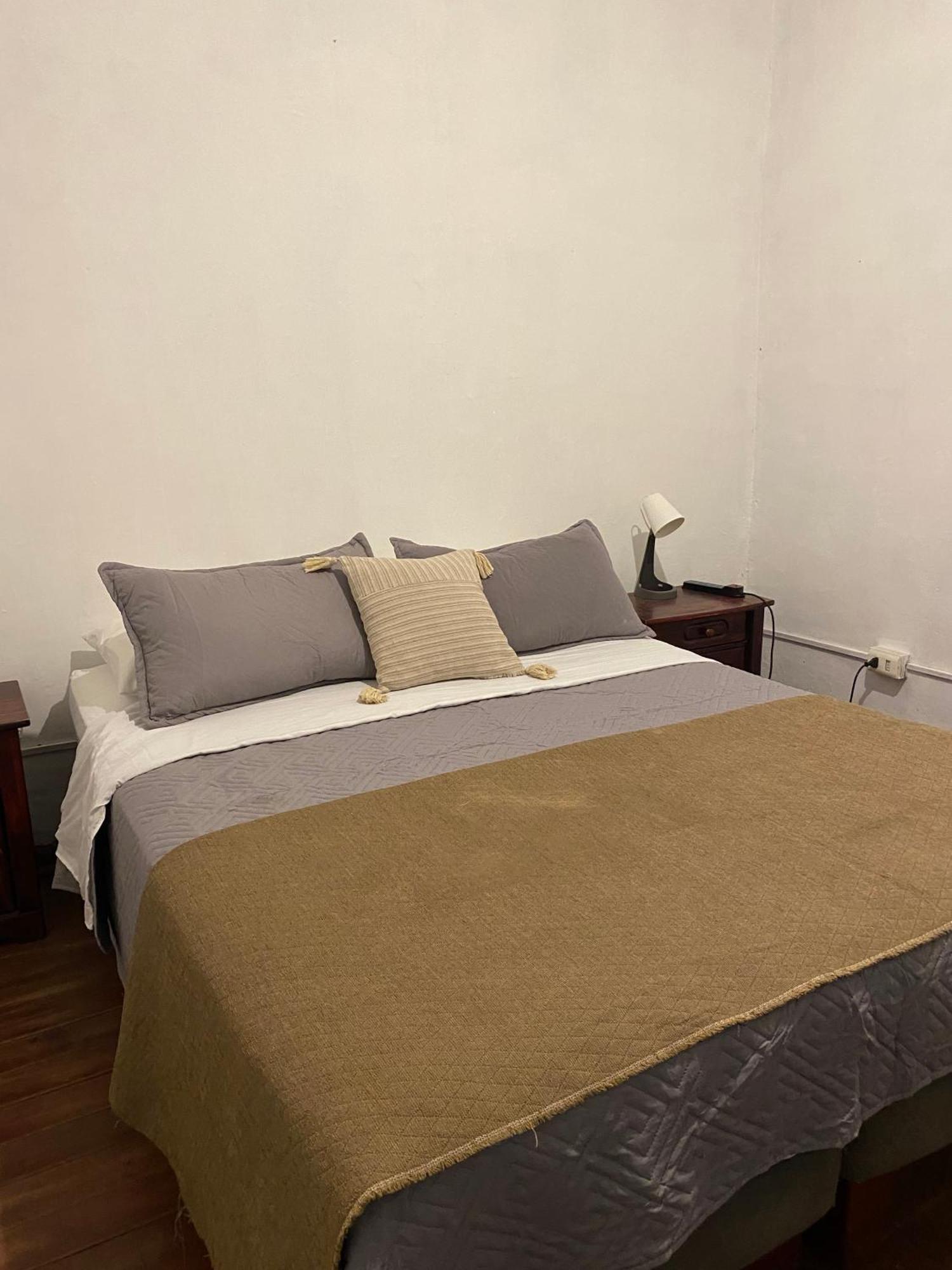 Casa Carmen Hotel Сантяго Екстериор снимка