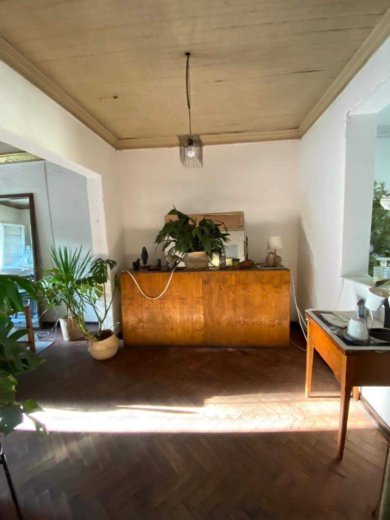 Casa Carmen Hotel Сантяго Екстериор снимка
